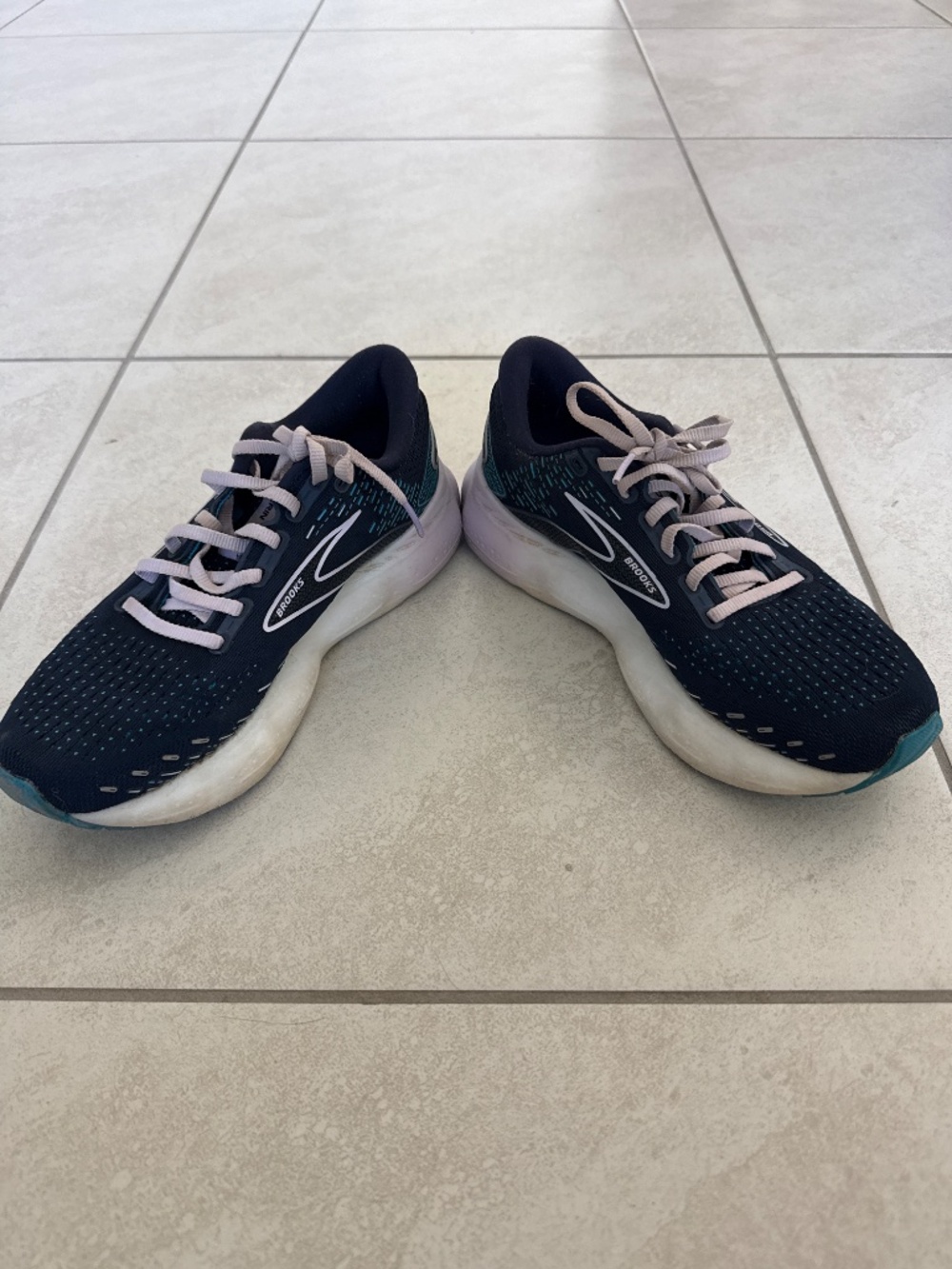 Brooks Glycerin - Picture 3 of 7